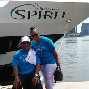 Meet your Posher, Ronnie